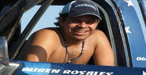 Rosal3s 42 years old I am from Mexico/State of Mexico (edomex), Seeking Dating Friendship with Woman