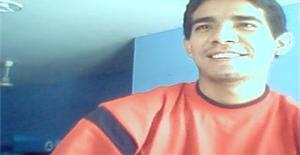 Carlos114897581 39 years old I am from Lima/Lima, Seeking Dating with Woman