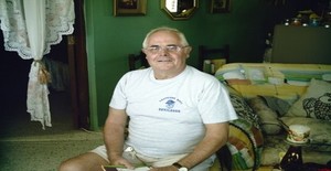 Feurig 71 years old I am from Santiago/Santiago, Seeking Dating with Woman