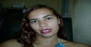 Nanadricka 37 years old I am from Sao Paulo/Sao Paulo, Seeking Dating Friendship with Man