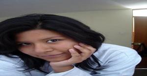 Camilapq 33 years old I am from Arequipa/Arequipa, Seeking Dating Friendship with Man