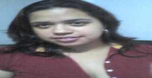 Chikitabb 37 years old I am from Mexico/State of Mexico (edomex), Seeking Dating Friendship with Man