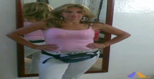 Pilli38 55 years old I am from Caracas/Distrito Capital, Seeking Dating with Man