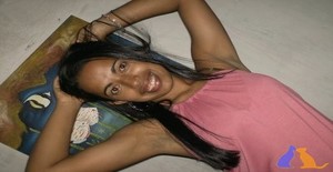 Lidinhacg 42 years old I am from Campina Grande/Paraiba, Seeking Dating Friendship with Man