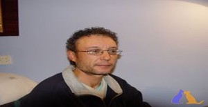 Pepincocinero 55 years old I am from Parla/Madrid (provincia), Seeking Dating Friendship with Woman