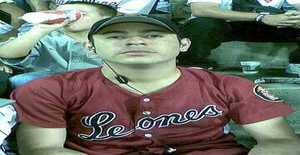 Miguelangel007 41 years old I am from Los Teques/Miranda, Seeking Dating Friendship with Woman
