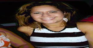Brasilerita 40 years old I am from Campo Grande/Mato Grosso do Sul, Seeking Dating with Man