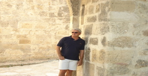 Roybenzo 67 years old I am from Catania/Sicilia, Seeking Dating with Woman