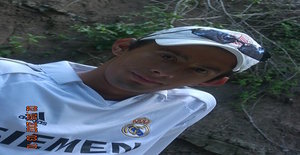 Lindonp 36 years old I am from Tegucigalpa/Francisco Morazan, Seeking Dating Friendship with Woman