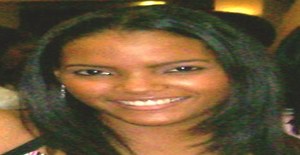 Ely21 34 years old I am from Santo Domingo/Santo Domingo, Seeking Dating Friendship with Man