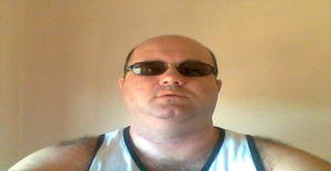Jukay 46 years old I am from São Sebastião do Caí/Rio Grande do Sul, Seeking Dating Friendship with Woman