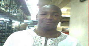 Sepero 42 years old I am from Luanda/Luanda, Seeking Dating Friendship with Woman