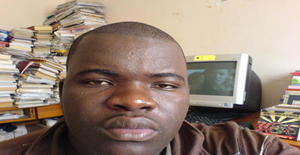 Sobal 36 years old I am from Luanda/Luanda, Seeking Dating with Woman