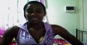 Tucha21 35 years old I am from Huambo/Huambo, Seeking Dating Friendship with Man