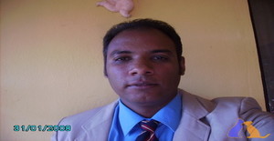 Romantico0480 45 years old I am from Santiago/Santiago, Seeking Dating with Woman