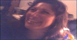 Crisnoe60 61 years old I am from Buenos Aires/Buenos Aires Capital, Seeking Dating Friendship with Man