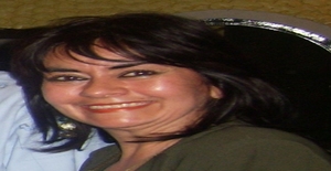 Carlici 61 years old I am from San Cristóbal/Táchira, Seeking Dating Friendship with Man
