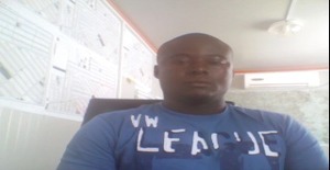 Albertocangundo 38 years old I am from Luanda/Luanda, Seeking Dating Friendship with Woman