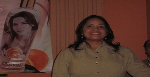 Siscavi 47 years old I am from Barranquilla/Atlantico, Seeking Dating Friendship with Man