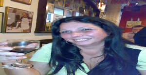 Piquininha 63 years old I am from Sao Paulo/Sao Paulo, Seeking Dating with Man