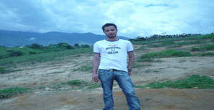 Juan1115 36 years old I am from Ubate/Cundinamarca, Seeking Dating with Woman