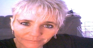 Rebelle1973 47 years old I am from Rivière-du-loup/Quebec, Seeking Dating Friendship with Man