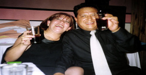 Chocolisto 56 years old I am from Quito/Pichincha, Seeking Dating Friendship with Woman
