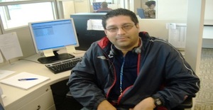 Ghostx 48 years old I am from Heredia/Heredia, Seeking Dating Friendship with Woman