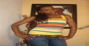 Pelcastanha 43 years old I am from Luanda/Luanda, Seeking Dating Friendship with Man