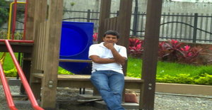 Serpragon 44 years old I am from Guayaquil/Guayas, Seeking Dating Friendship with Woman