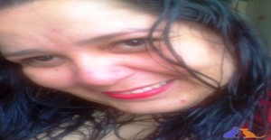Naumi 48 years old I am from Barquisimeto/Lara, Seeking Dating Friendship with Man