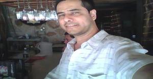 Chamoy40 54 years old I am from Playa Del Carmen/Quintana Roo, Seeking Dating Friendship with Woman