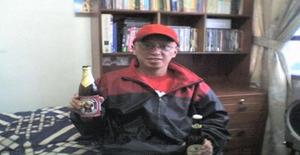 Caballero39 51 years old I am from Quito/Pichincha, Seeking Dating with Woman