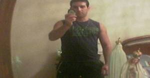 Bruno2200 35 years old I am from Porto/Porto, Seeking Dating Friendship with Woman