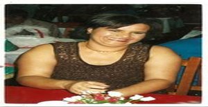 Serenaiss 57 years old I am from Cabo Frio/Rio de Janeiro, Seeking Dating Friendship with Man