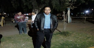 Misticopmi 42 years old I am from Mexico/State of Mexico (edomex), Seeking Dating Friendship with Woman