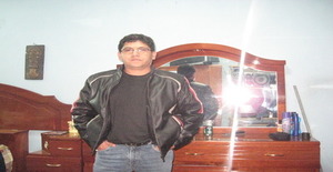 Conejito34 48 years old I am from Lima/Lima, Seeking Dating with Woman