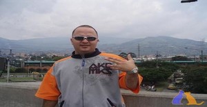 Alfredo357 39 years old I am from Envigado/Antioquia, Seeking Dating Friendship with Woman