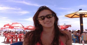 Giselleramos 45 years old I am from Sao Paulo/Sao Paulo, Seeking Dating Friendship with Man