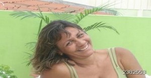 Estrela1748 57 years old I am from Aracaju/Sergipe, Seeking Dating Friendship with Man