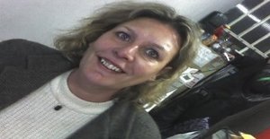 Monte42 57 years old I am from Porto Alegre/Rio Grande do Sul, Seeking Dating Friendship with Man