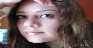 Mara2004 40 years old I am from Lima/Lima, Seeking Dating Friendship with Man