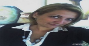 Fadasempre 45 years old I am from Guarulhos/Sao Paulo, Seeking Dating Friendship with Man