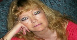 Renata50 64 years old I am from Santa fe/Santa fe, Seeking Dating Friendship with Man