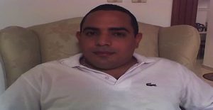 Andresfelipe 44 years old I am from Valledupar/Cesar, Seeking Dating with Woman
