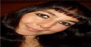 Maryta33 46 years old I am from Chiclayo/Lambayeque, Seeking Dating with Man