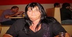 Brujita44 57 years old I am from Rosario/Santa fe, Seeking Dating Friendship with Man