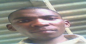 Luisrangel01 41 years old I am from Luanda/Luanda, Seeking Dating Friendship with Woman