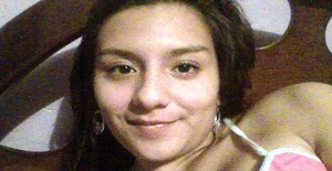Arenitasol 34 years old I am from Quito/Pichincha, Seeking Dating Friendship with Man