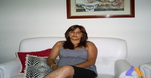 Cristiane_sp 50 years old I am from Tupã/Sao Paulo, Seeking Dating Friendship with Man